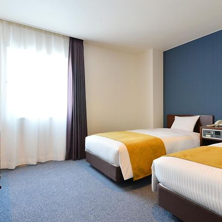 Flexstay Inn Hakodate Station Eksteriør bilde
