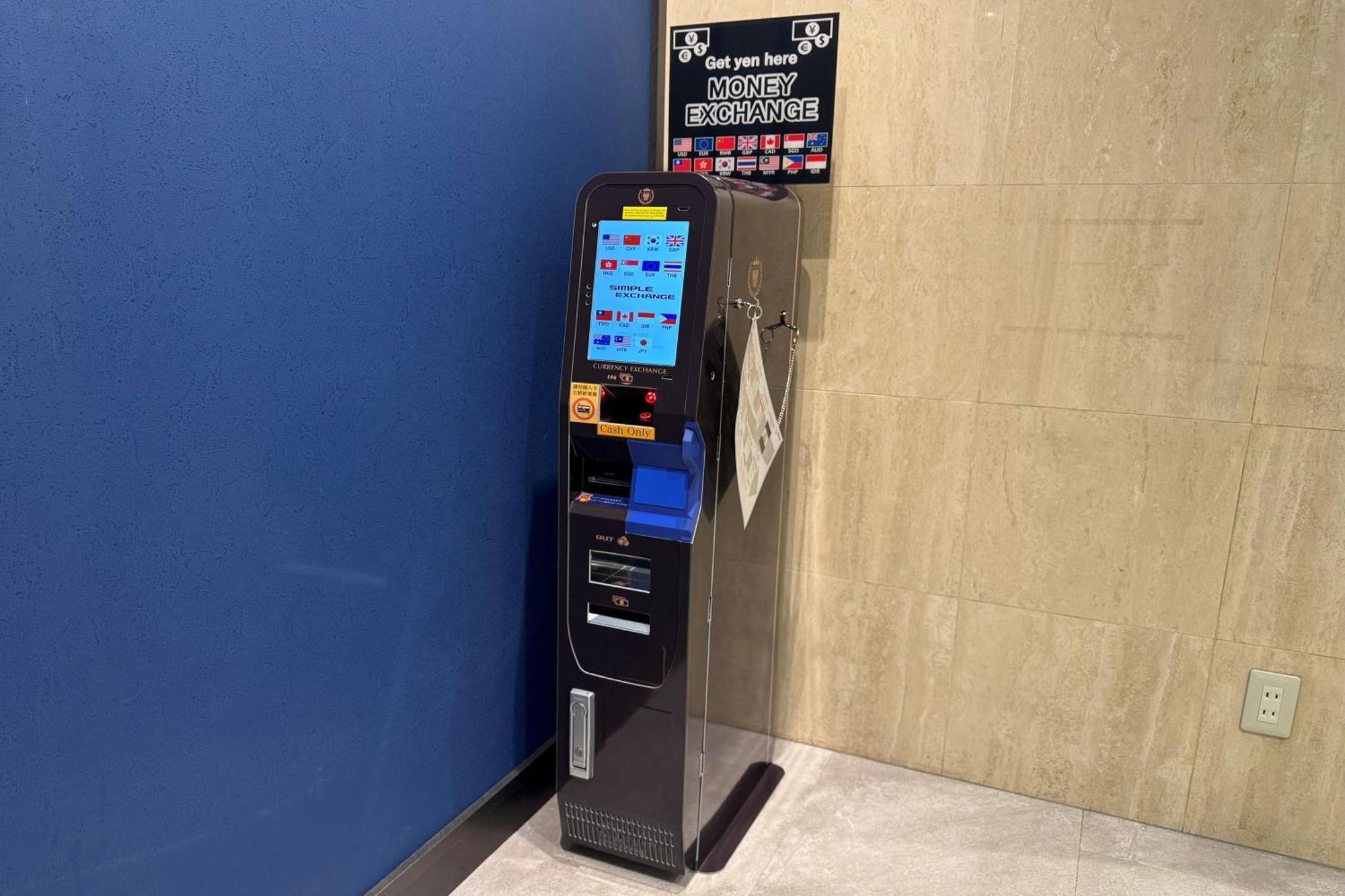 Flexstay Inn Hakodate Station Eksteriør bilde