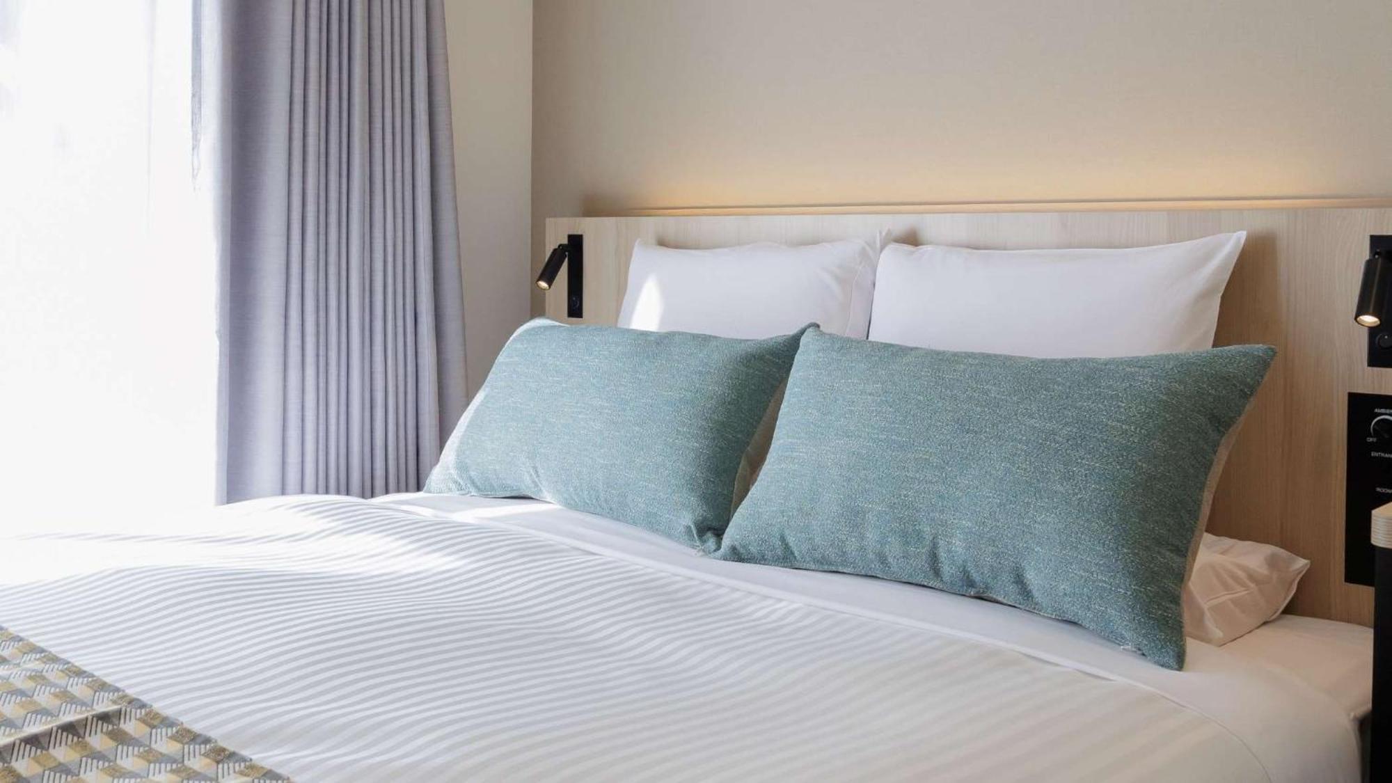 Flexstay Inn Hakodate Station Eksteriør bilde